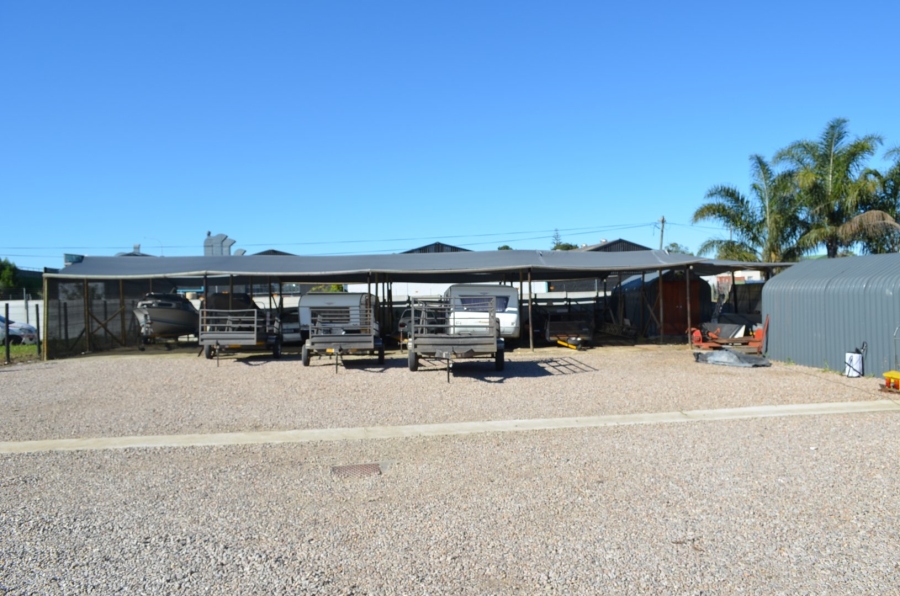 Commercial Property for Sale in George South Western Cape